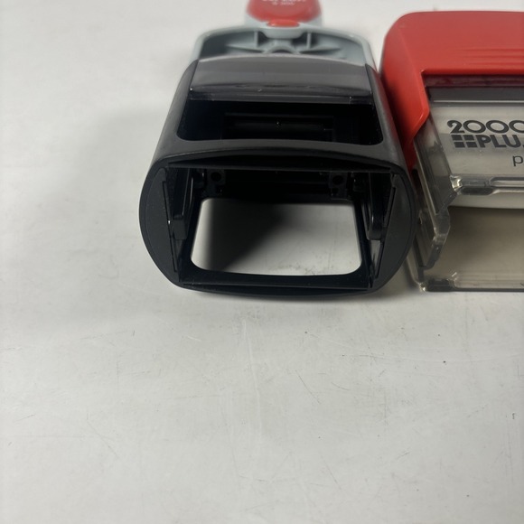 2000 Plus Ink Stamp - Picture 6 of 8